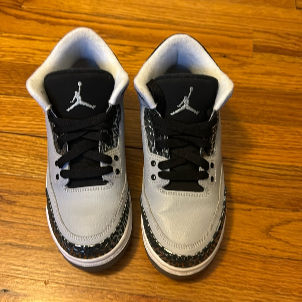 Nike Air Jordan